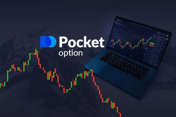 Pocket Option Indonesia Panduan Lengkap untuk Trader Pemula Pocket Option Indonesia Panduan Lengkap untuk Trader Pemula